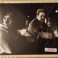 Вінілові платівки John Mellencamp - The Lonesome Jubilee (LP)