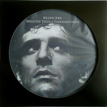 Disque vinyle Killing Joke - Brighter Than A Thousand (LP) - 1