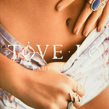 Płyta winylowa Tove Lo - Lady Wood (LP) - 1