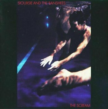 Vinyl Record Siouxsie & The Banshees - The Scream (Remastered) (LP) - 1