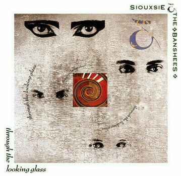 Δίσκος LP Siouxsie & The Banshees - Through The Looking Glass (LP) - 1