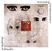 Грамофонна плоча Siouxsie & The Banshees - Through The Looking Glass (LP)