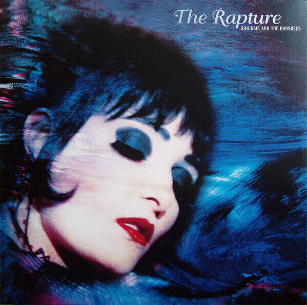 LP deska Siouxsie & The Banshees - The Rapture (Remastered) (2 LP)