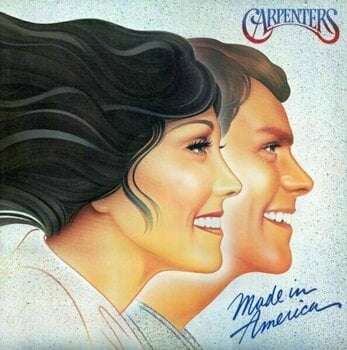 Schallplatte Carpenters - Made In America (Remastered) (LP) - 1