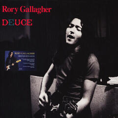LP ploča Rory Gallagher - Deuce (Remastered) (LP)