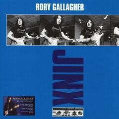 LP ploča Rory Gallagher - Jinx (Remastered) (LP)