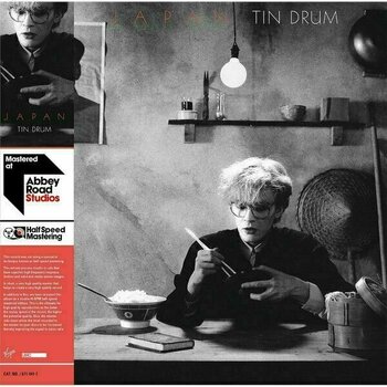 LP Japan - Tin Drum (2 x 12" Vinyl) - 1
