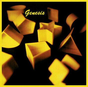 Грамофонна плоча Genesis - Genesis (Remastered) (LP) - 1