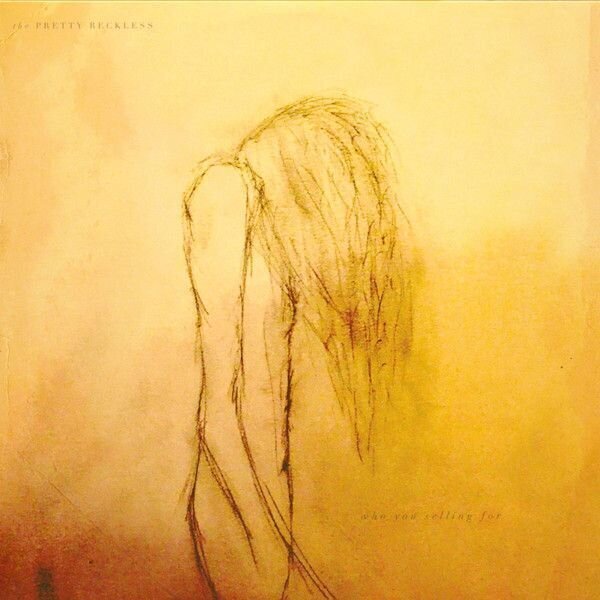 Disc de vinil The Pretty Reckless - Who You Selling For (2 LP)