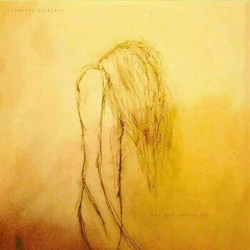 Disc de vinil The Pretty Reckless - Who You Selling For (2 LP) - 1