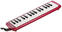 Melodica Hohner Student 32 Melodica Rot