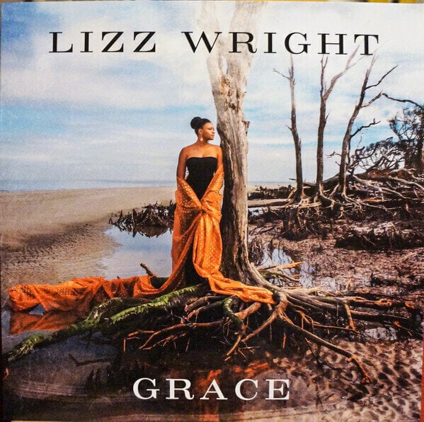 Vinyl Record Lizz Wright - Grace (LP)