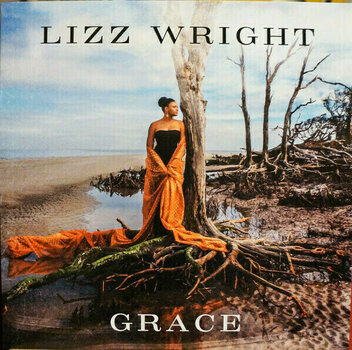 Vinyl Record Lizz Wright - Grace (LP) - 1