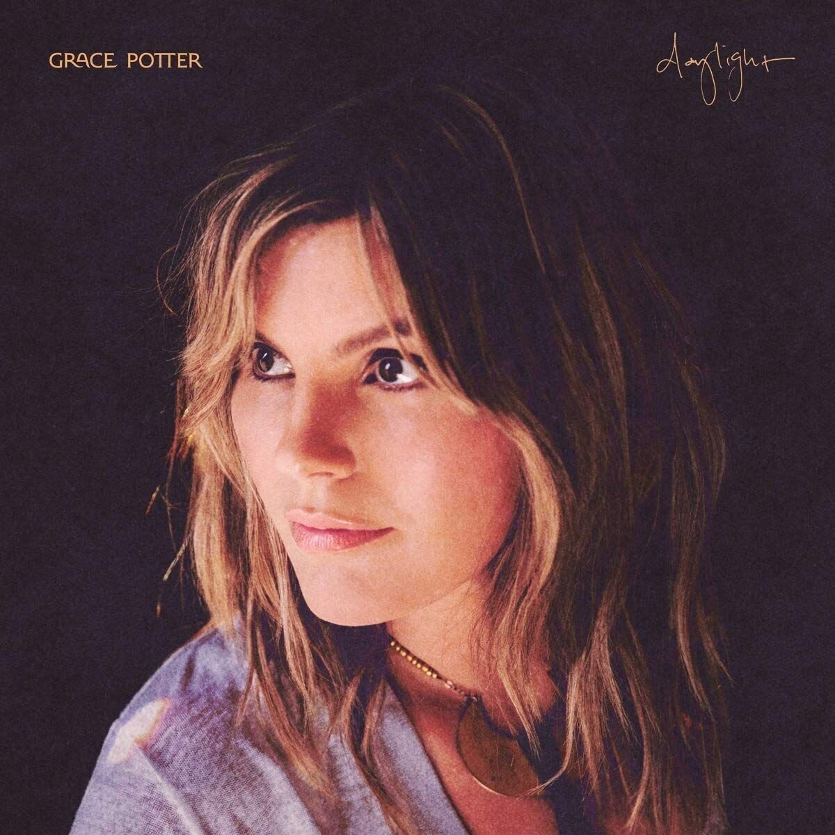 Vinyl Record Grace Potter - Daylight (LP)