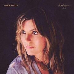 Hanglemez Grace Potter - Daylight (LP)
