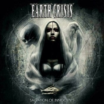 Disque vinyle Earth Crisis - Salvation Of Innocents (Reissue) (LP) - 1