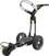 Elektrický golfový vozík PowaKaddy CT6 EBS 36 Holes Black/Grey Elektrický golfový vozík