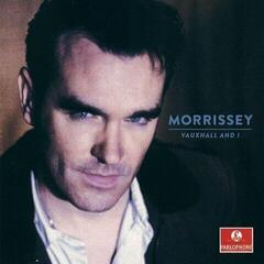 LP deska Morrissey - Vauxhall And I (20th Anniversary Edition) (LP)
