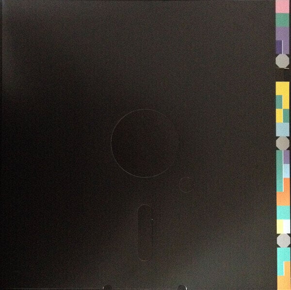 Грамофонна плоча New Order - Blue Monday (LP)