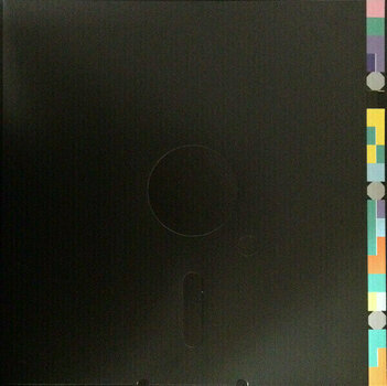 Vinyl Record New Order - Blue Monday (LP) - 1