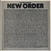 LP New Order - Peel Sessions (RSD) (LP)