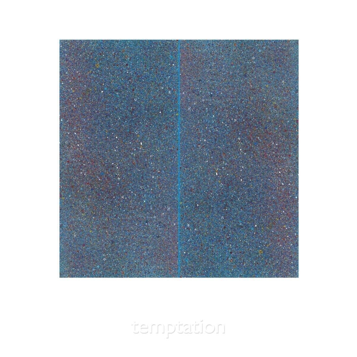 LP New Order - Temptation (LP)