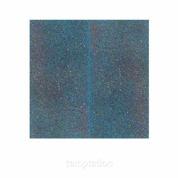LP New Order - Temptation (LP) - 1