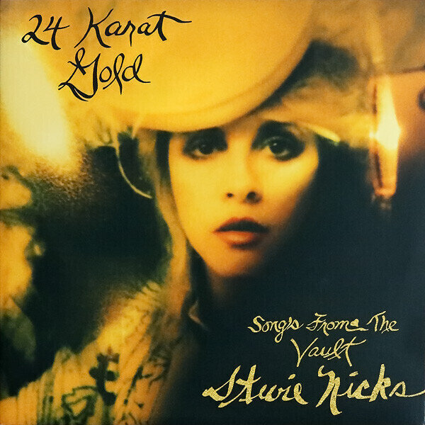 Disco de vinilo Stevie Nicks - 24 Karat Gold - Songs From The Vault (LP)