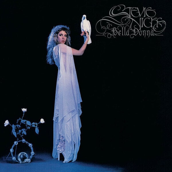 Vinylplade Stevie Nicks - Bella Donna (Remastered) (LP)