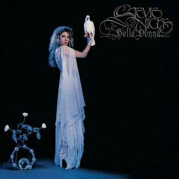 Płyta winylowa Stevie Nicks - Bella Donna (Remastered) (LP) - 1