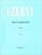 Noten Carl Czerny Škola zbehlosti op. 299