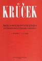 Václav Krůček Škola husľových etud I