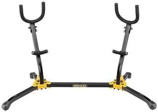 Stand for Wind Instrument Hercules DS537B Stand for Wind Instrument