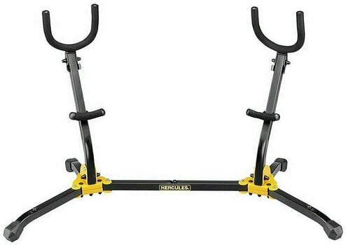Stand for Wind Instrument Hercules DS537B Stand for Wind Instrument - 1