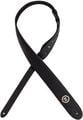 D'Addario Planet Waves 20NYXL01 Black Gitaarriem