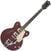 Semiakustická kytara Gretsch G5622T Electromatic Double Cutaway RW Walnut