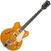 Guitarra Semi-Acústica Gretsch G5622T Electromatic Double Cutaway RW Vintage Orange