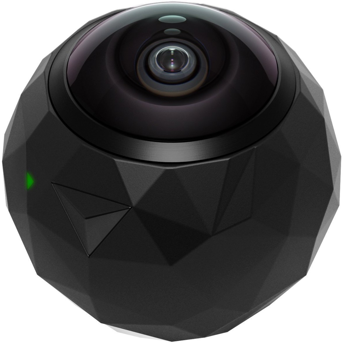 Action-Kamera 360FLY 360FLY HD