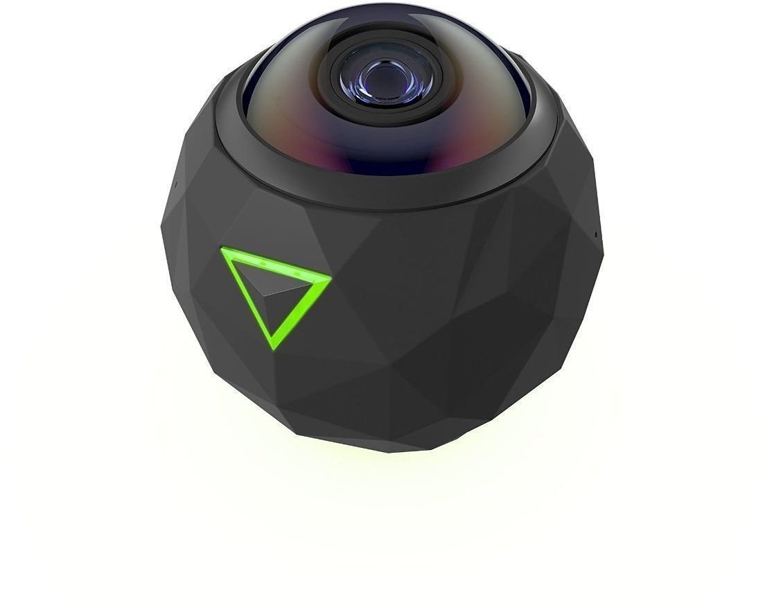 Caméra d'action 360FLY 360FLY 4K
