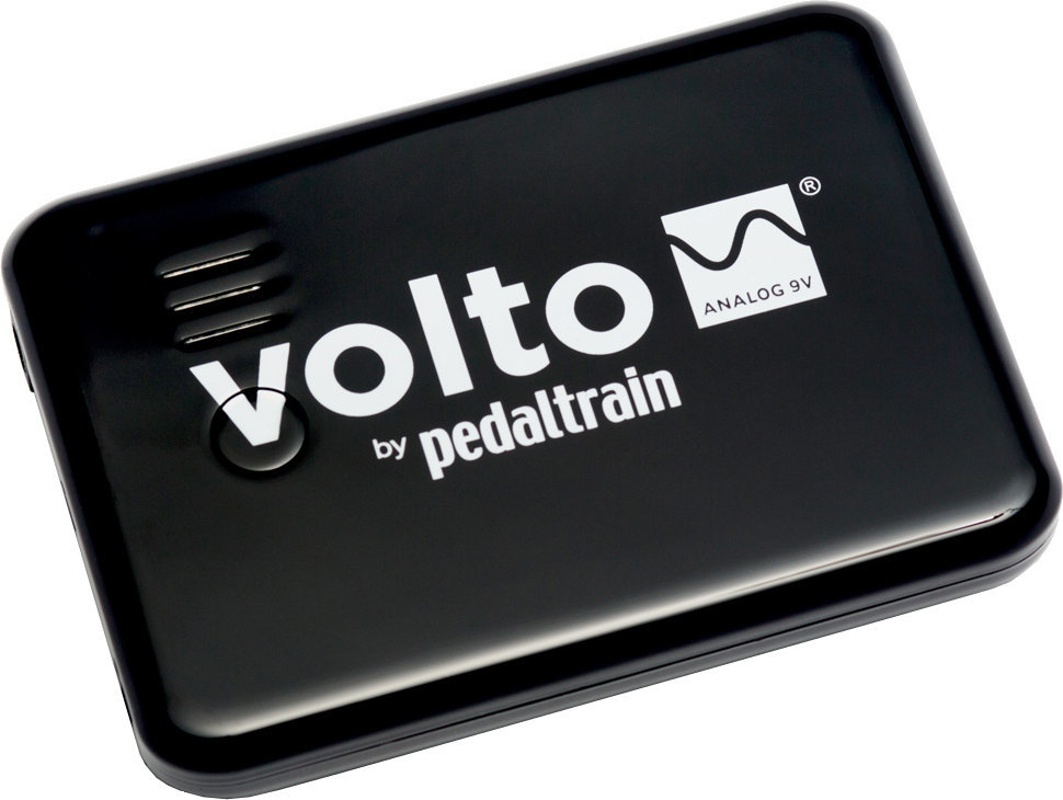 Adapter Pedaltrain Volto 2