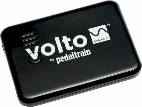 Зарядни устройства Pedaltrain Volto 2 - 1