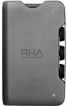 Pré-amplificador de auscultadores Hi-Fi RHA Dacamp L1 - 1