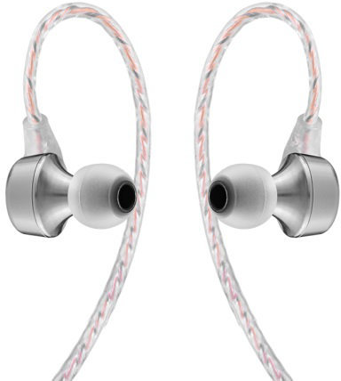 Słuchawki douszne RHA CL750