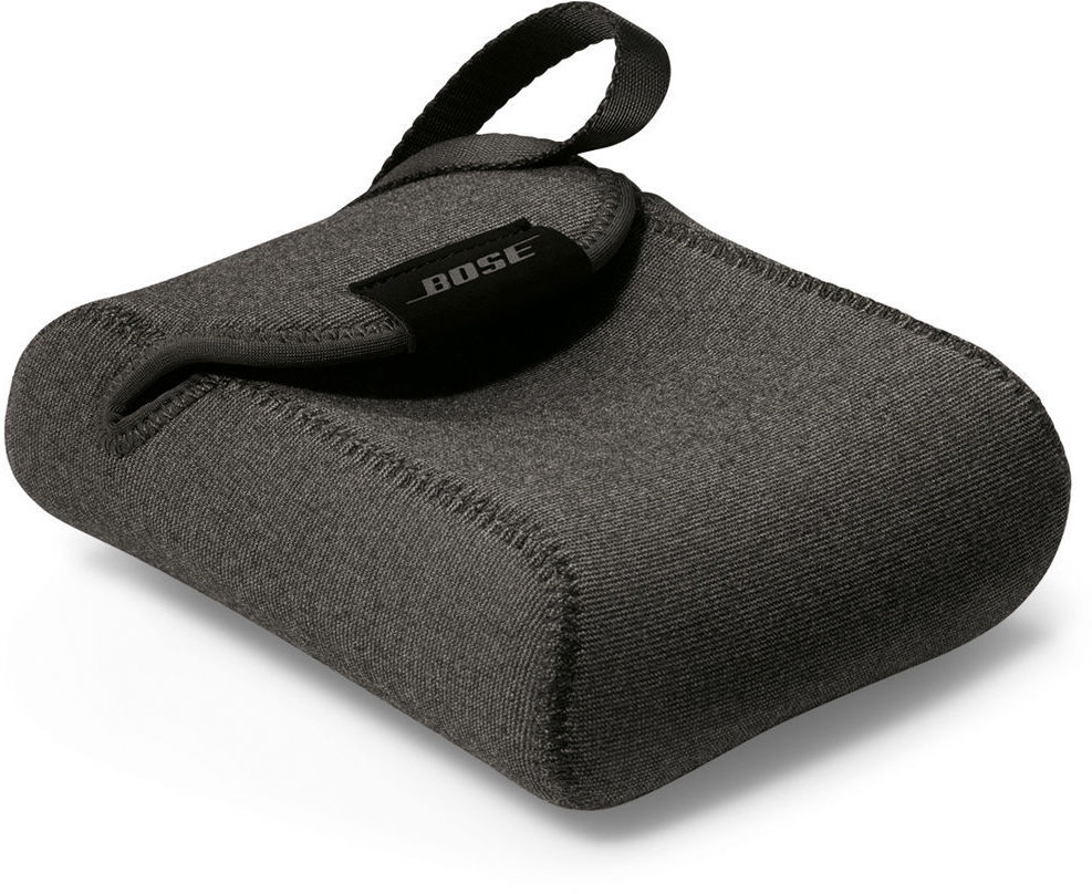 Kannettavien kaiuttimien lisävarusteet Bose SoundLink Colour Carry Case Grey