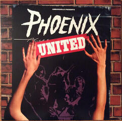 LP ploča Phoenix - United (LP)