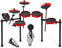 Elektronisch drumstel Alesis Nitro Mesh Kit Special Edition Red