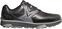 Men's golf shoes Callaway Chev Comfort Black 43