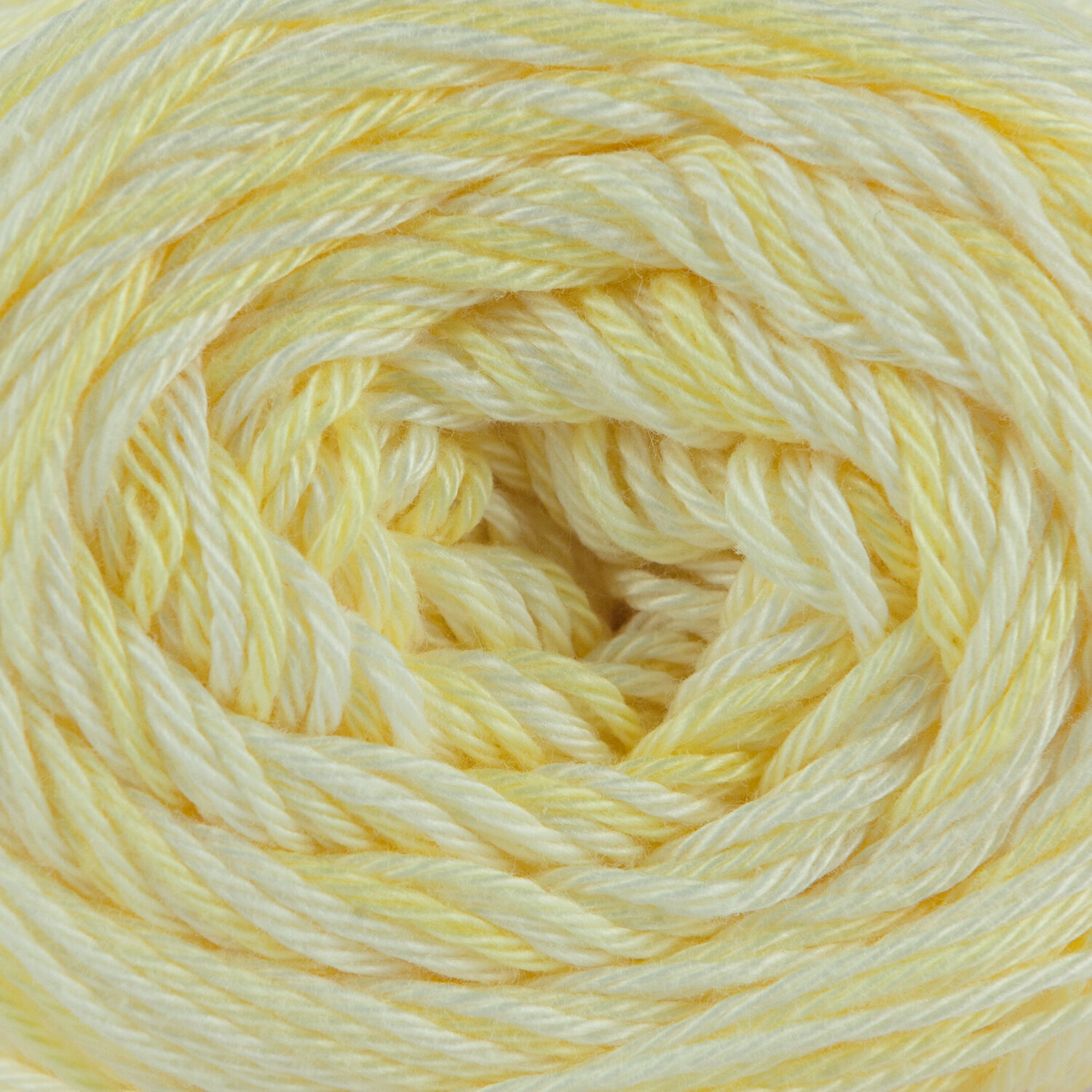 Fil à tricoter Nitarna Ceska Trebova Katka Ombre 11032 Yellow