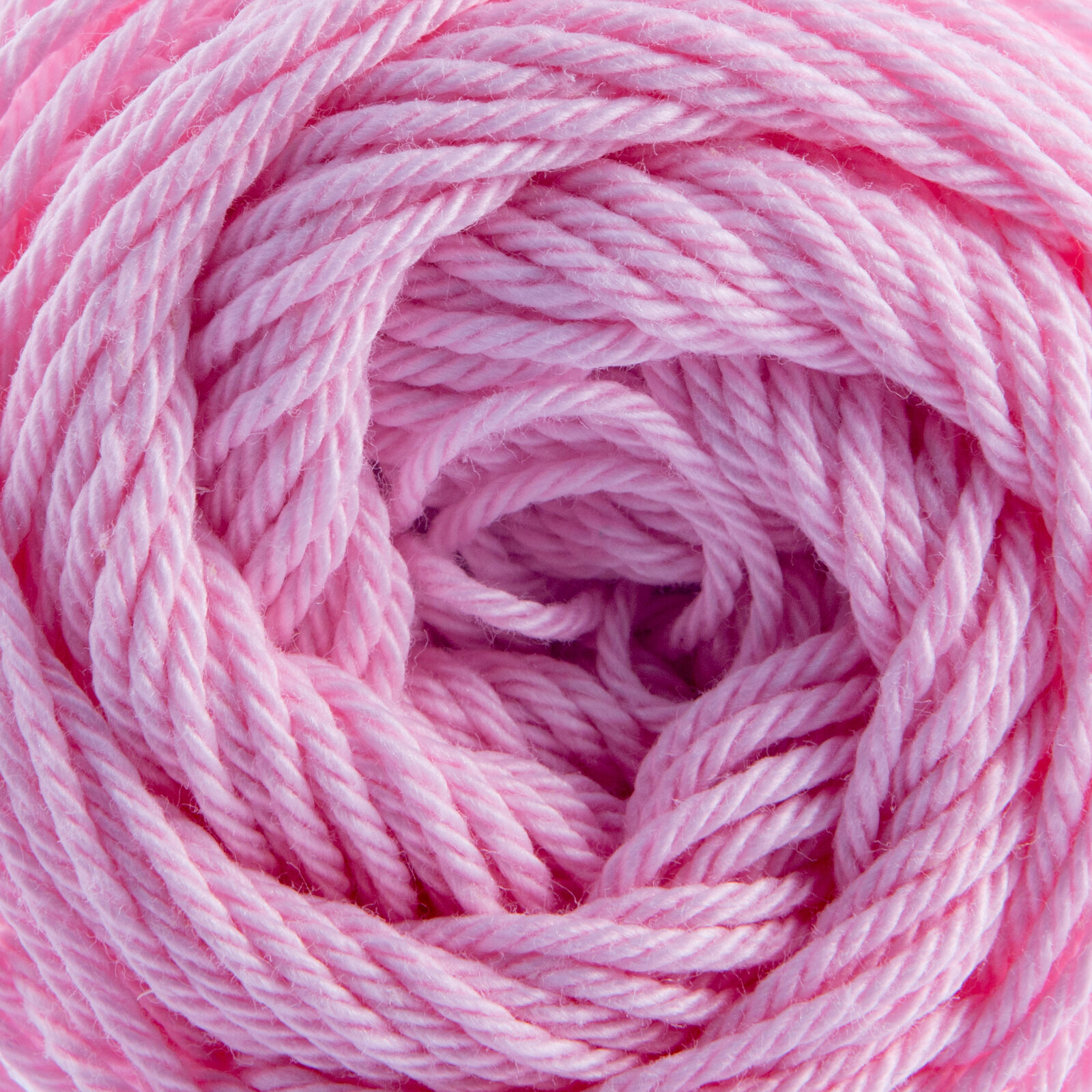 Fil à tricoter Nitarna Ceska Trebova Silva 3324 Light Pink