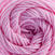 Fios para tricotar Nitarna Ceska Trebova Silva 3324 Light Pink